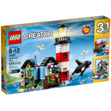 31051 CREATOR Lighthouse Point